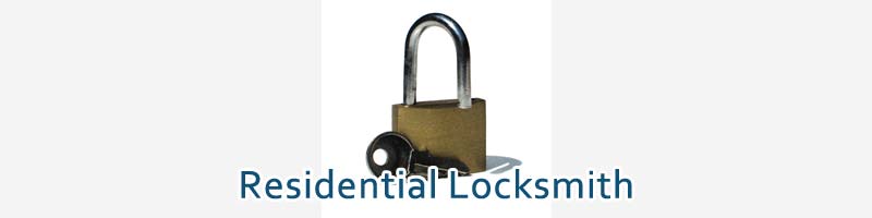 residential Bridgewater Locksmith